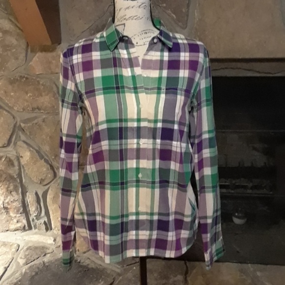Madewell Tops - NWT Madewell Broadway & Broome shirt